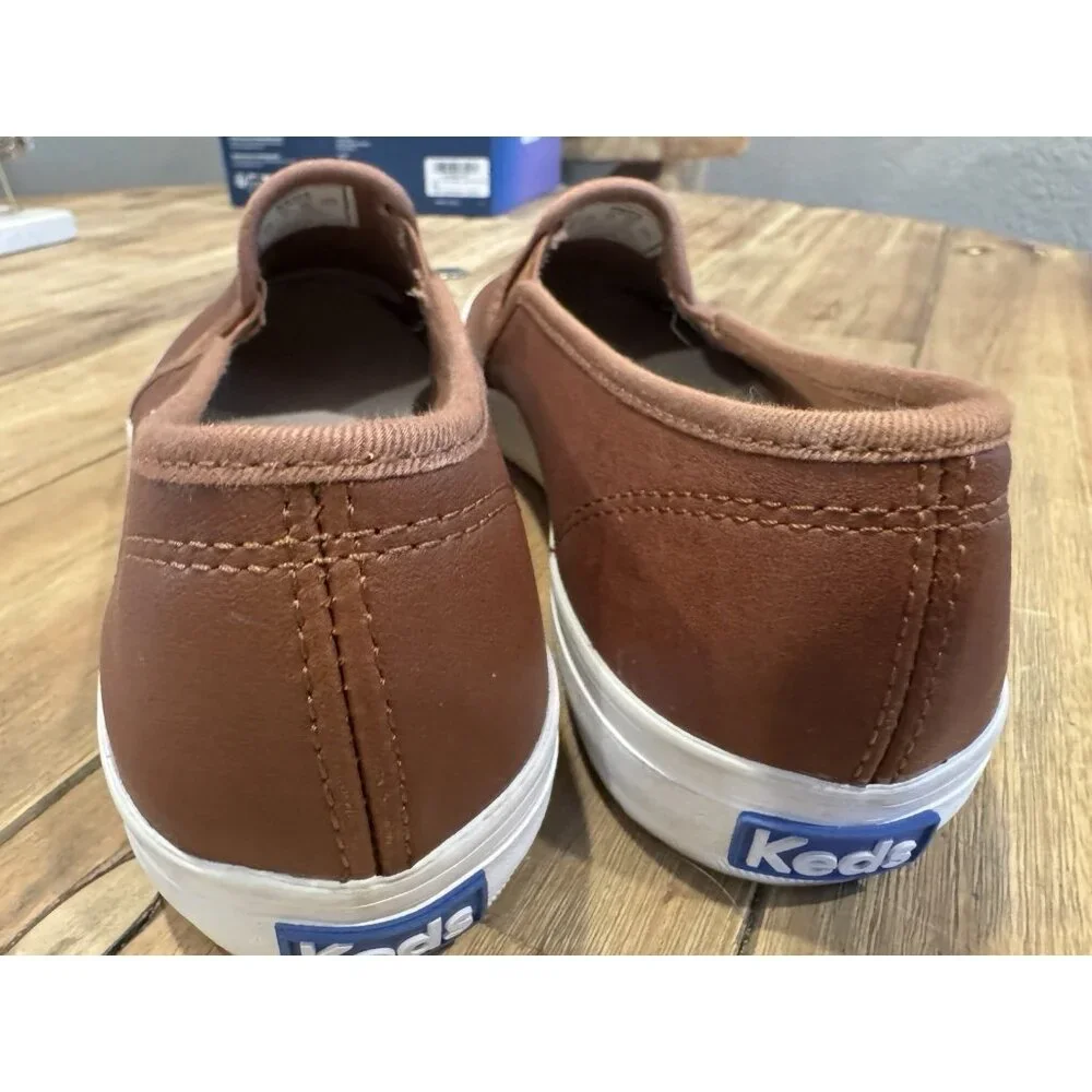 Keds women double